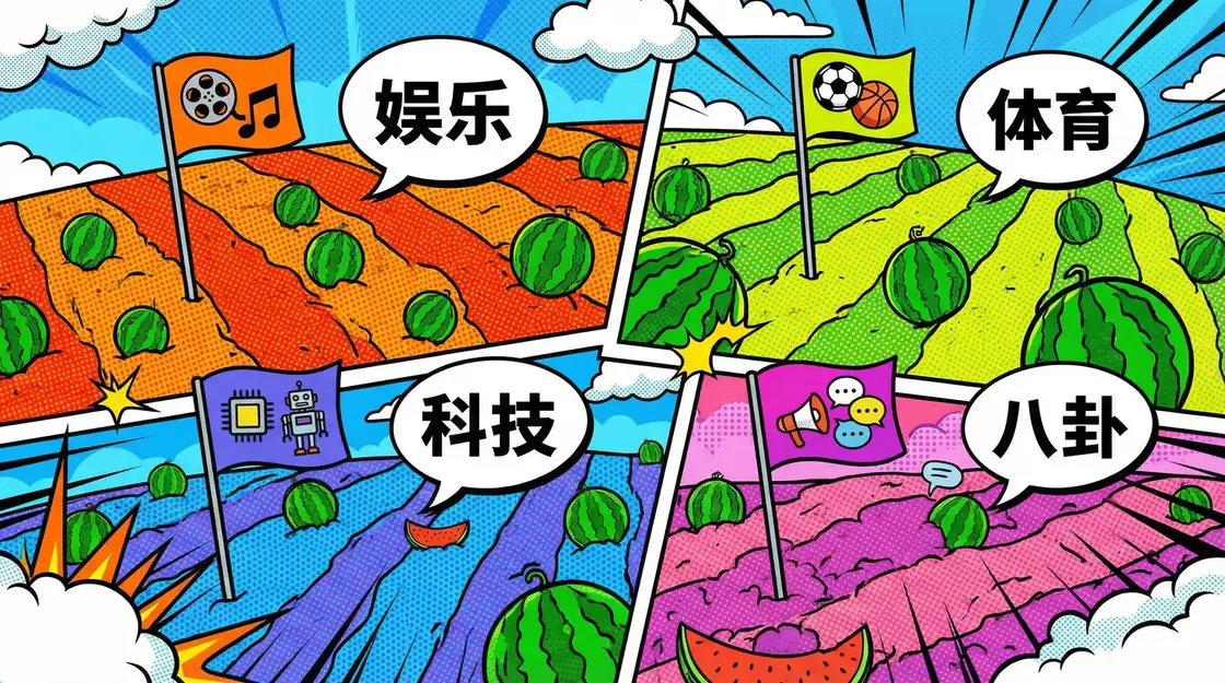 万利娱乐 娱乐瓜田分类